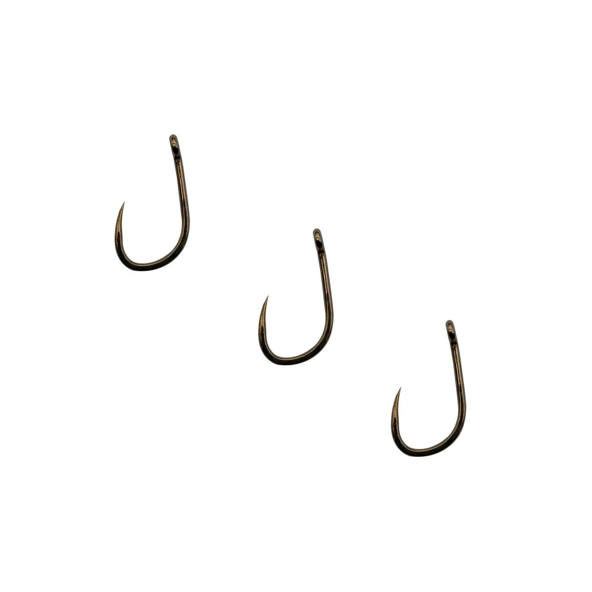 Guru - MWG Barbless Eyed Hooks -  - Hengelsport De Goeie Vangst