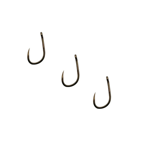 Guru - MWG Barbless Eyed Hooks -  - Hengelsport De Goeie Vangst