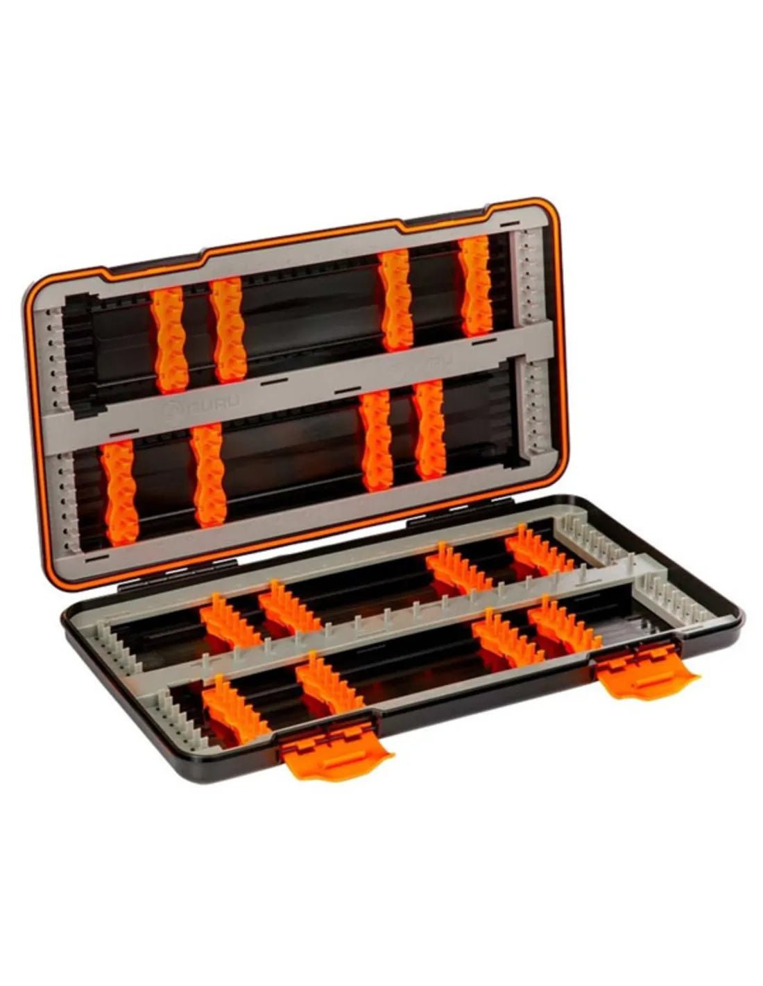 Guru - Rig Case XL - Hengelsport De Goeie Vangst