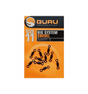 Guru - Rig System Swivels - Size 11 - Hengelsport De Goeie Vangst