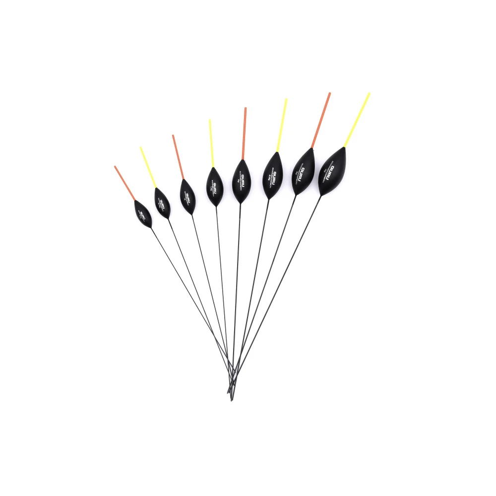 Guru - Skimmer Carbon Dobber - Hengelsport De Goeie Vangst