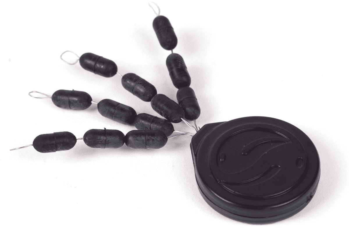 Guru - Super Tight Line Stops - Hengelsport De Goeie Vangst