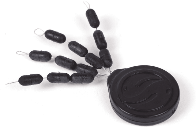 Guru - Super Tight Line Stops - Hengelsport De Goeie Vangst