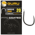 Guru - Super XS Hook Spade End Bardbless - Hengelsport De Goeie Vangst