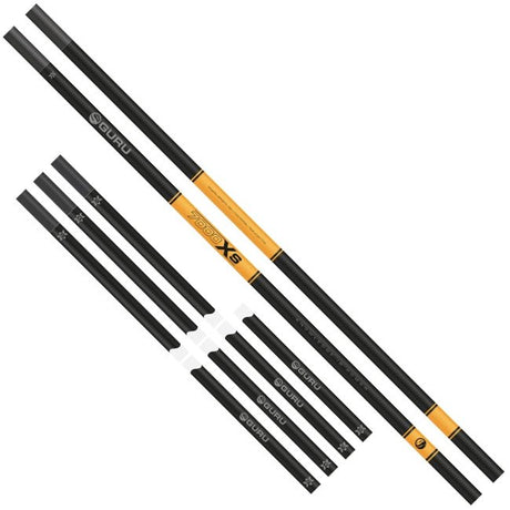 Guru - Vaste Hengel Combo 7000Xs 7.00m - Hengelsport De Goeie Vangst