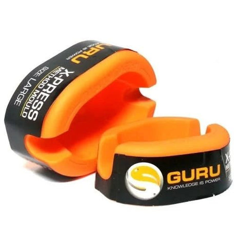 Guru - X - press Method Mould - Hengelsport De Goeie Vangst