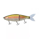 Spro - Luxxe Laughin 300 Swimbait - Hengelsport De Goeie Vangst