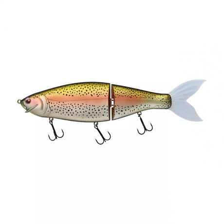 Spro - Luxxe Laughin 300 Swimbait - Hengelsport De Goeie Vangst