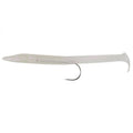 Hart-Eel 60mm-White-6cm-Hengelsport De Goeie Vangst