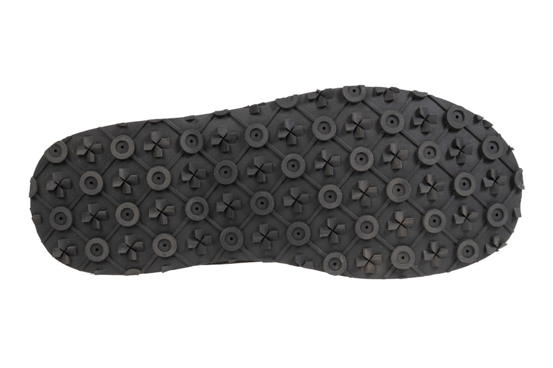 Hart-Komak RB Waadschoenen met Rubberen Zool-42/43 - De Goeie Vangst
