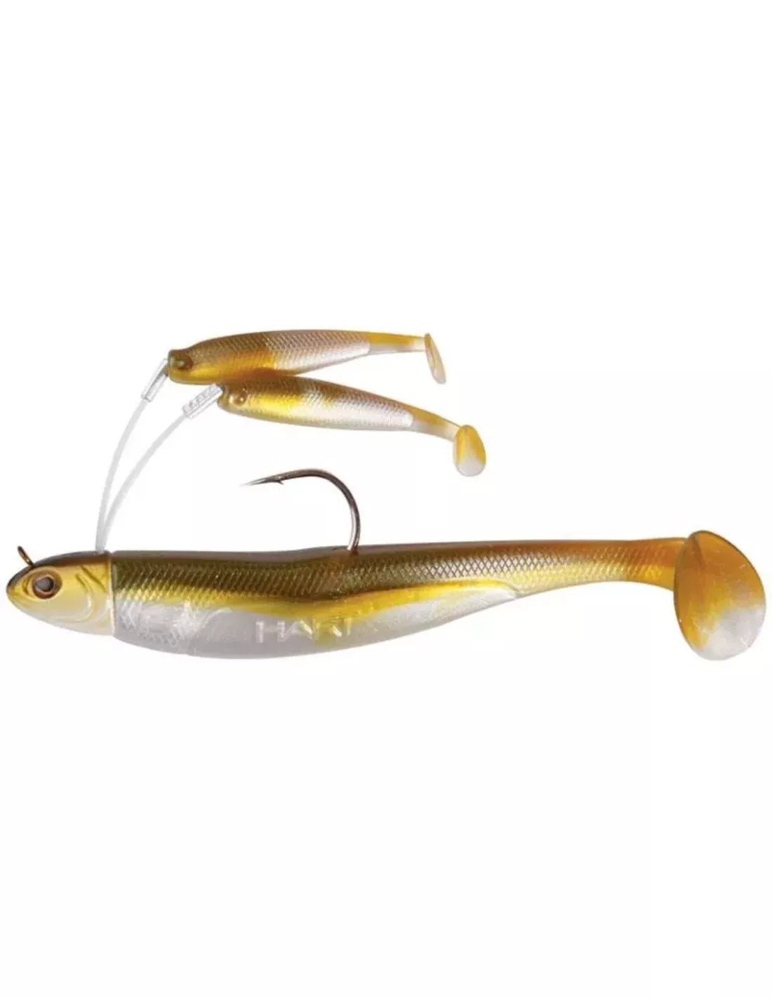 Hart - Manolo & Co - Hengelsport De Goeie Vangst