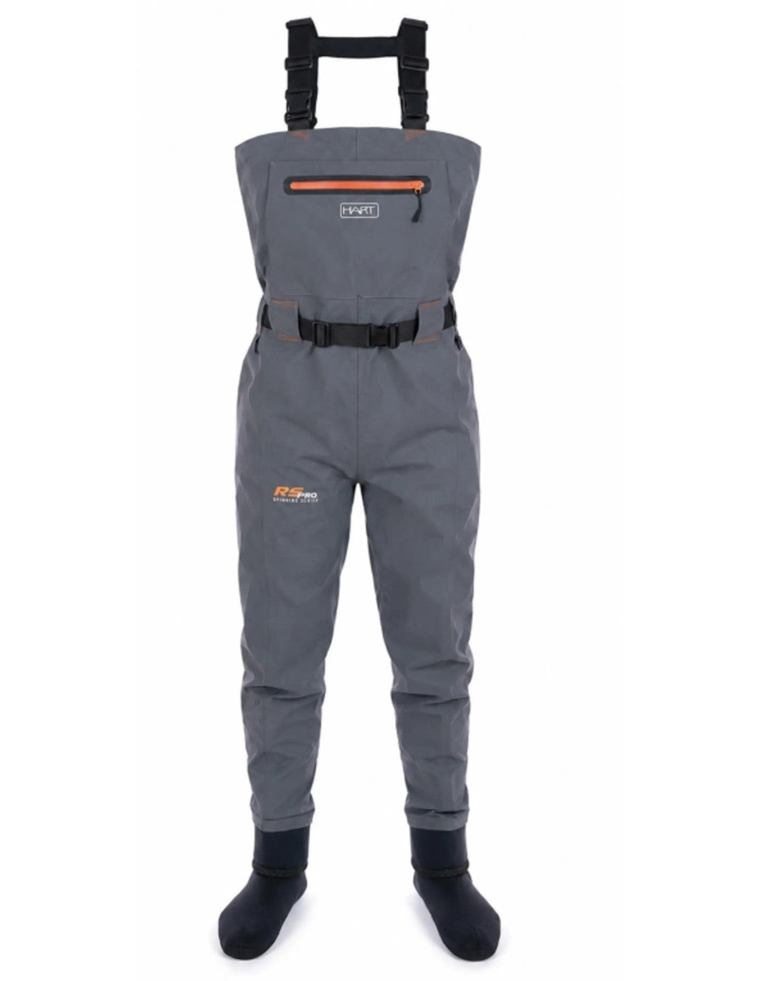 RS Pro Spinning Wader