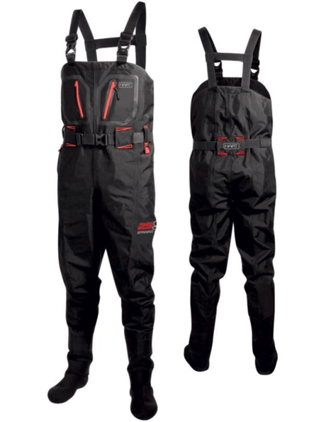 Hart - Wader 25S Spinning Waadpak - Hengelsport De Goeie Vangst