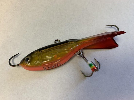 Hart - Rock & Street Plane - Hengelsport De Goeie Vangst