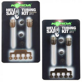Korda - Heli Safe Tubing Kit - Hengelsport De Goeie Vangst