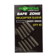 Korda - Helicopter Sleeve - Hengelsport De Goeie Vangst