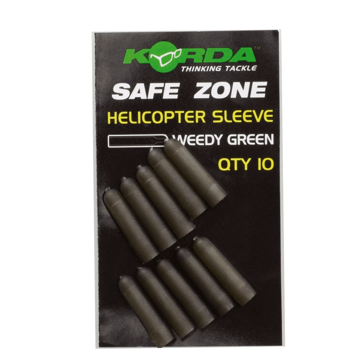 Korda - Helicopter Sleeve - Hengelsport De Goeie Vangst