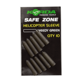 Korda-Helicopter Sleeve-Green - Hengelsport De Goeie Vangst