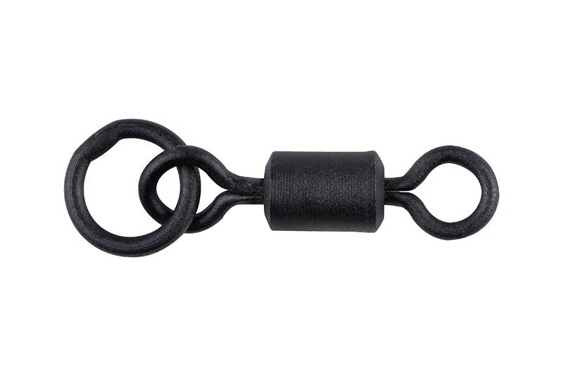 Hengelsport De Goeie Vangst - Edges Ring Swivels - CAC950 - Hengelsport De Goeie Vangst