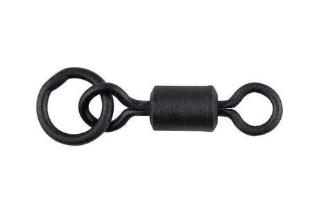 Hengelsport De Goeie Vangst-Edges Ring Swivels - Hengelsport De Goeie Vangst