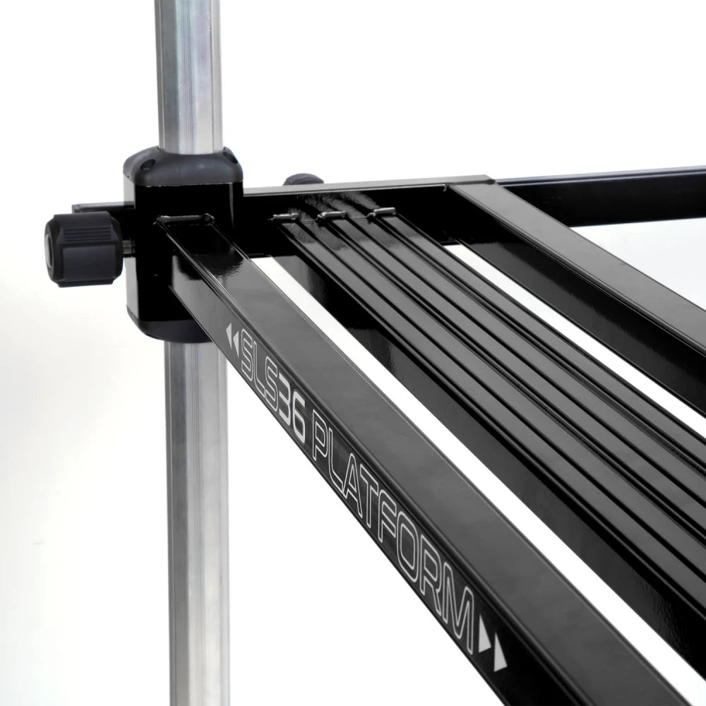 Hengelsport De Goeie Vangst - SLS36 Platform - Hengelsport De Goeie Vangst