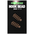Korda - Hook Bead - Hengelsport De Goeie Vangst