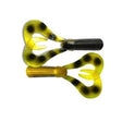 Cwc-Miuras Mouse Mini Tails-Hot Spotted Bullhead-15cm-Hengelsport De Goeie Vangst