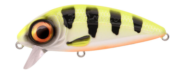 Spro - Iris Flanky Hardlure - Hengelsport De Goeie Vangst