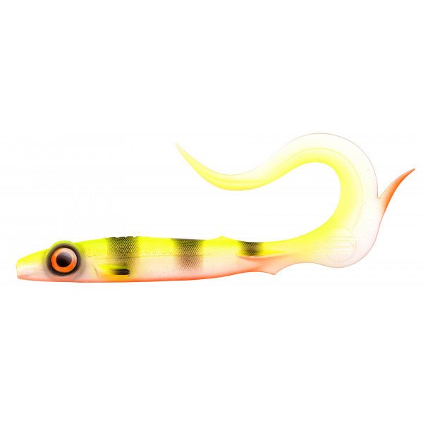 Spro - IRIS Shocktail - Hengelsport De Goeie Vangst