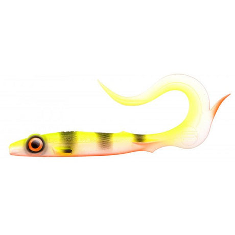 Spro - IRIS Shocktail - Hengelsport De Goeie Vangst