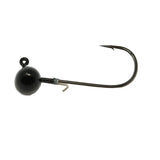 HTO-Tungsten Ball Jig Heads-3.5g-1/0-De Goeie Vangst