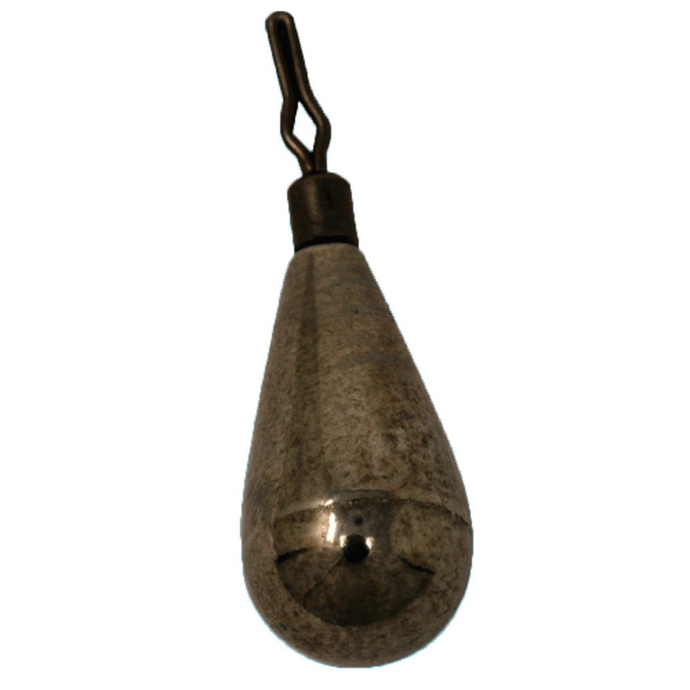 HTO-Tungsten Drop Shot Gewichten-7g - De Goeie Vangst