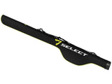 Semi Hard Rod Case Black