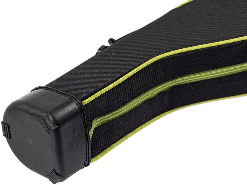 Semi Hard Rod Case Black