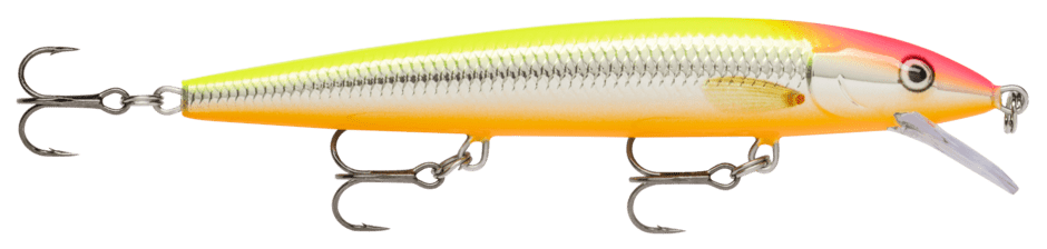 Rapala - Husky Jerk - Hengelsport De Goeie Vangst