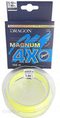 Dragon - Dragon Magnum 4x Braid | 300m - Hengelsport De Goeie Vangst