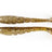 X Zone-Pro Series Mini Swammer -dirty shad-8.9cm-Hengelsport De Goeie Vangst