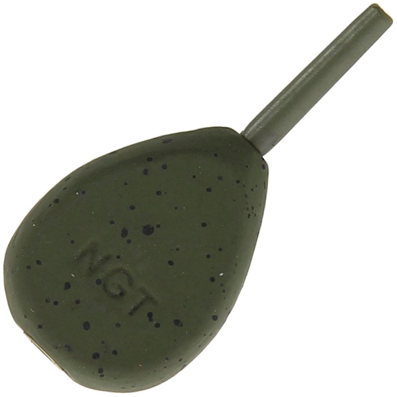 Flatpear Inline Lood