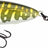 Spro-Iris Underdog-Northern Pike-7cm-Hengelsport De Goeie Vangst