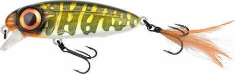 Spro - Iris Underdog - Hengelsport De Goeie Vangst