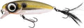 Spro-Iris Underdog-Shad-7cm-Hengelsport De Goeie Vangst