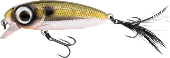 Spro - Iris Underdog - Hengelsport De Goeie Vangst