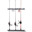 Iron Claw - Wall Rod & Tool Organizer - Hengelsport De Goeie Vangst