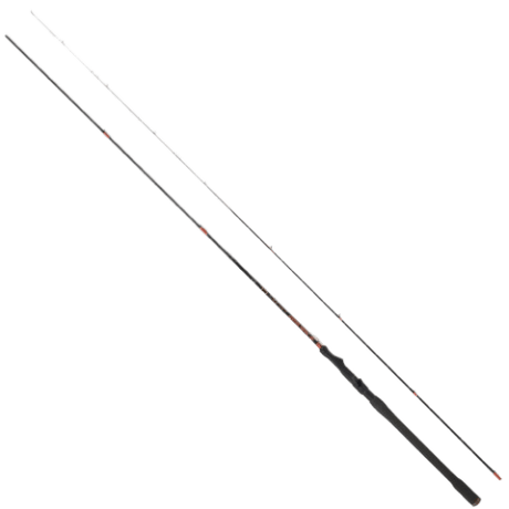 Nieuwe Mitchell Epic light spinhengel, 2.40m en 1-8 gr - Advertentie Nieuwe Mitchell Epic light spinhengel, 2.40m en 1-8 gr - Advertentie