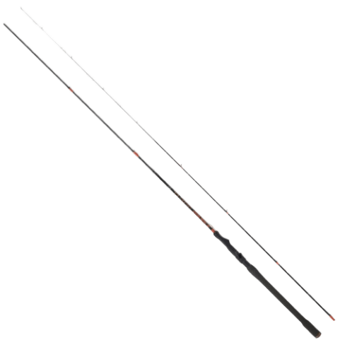 Iron Trout - Iron Trout Chakka CL | 3.00m | 1 - 6g - Hengelsport De Goeie Vangst