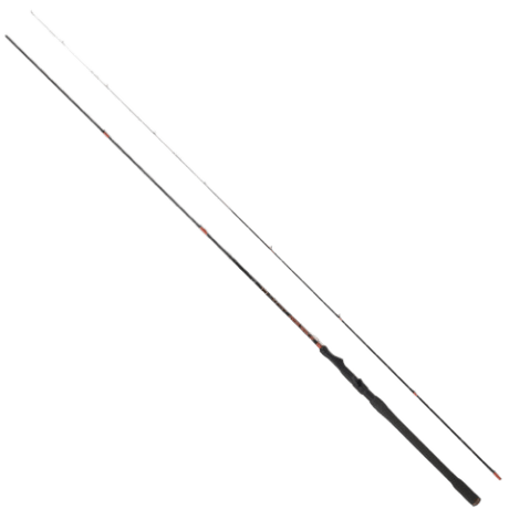 Iron Trout - Iron Trout Chakka CL | 3.00m | 1 - 6g - Hengelsport De Goeie Vangst