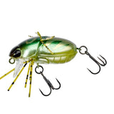 Jackall - Chubby Bug 35 -  - Hengelsport De Goeie Vangst