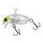Jackall-Chubby Bug 35-3.5cm-Crystal-Hengelsport De Goeie Vangst