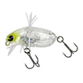 Jackall-Chubby Bug 35-3.5cm-Crystal-Hengelsport De Goeie Vangst