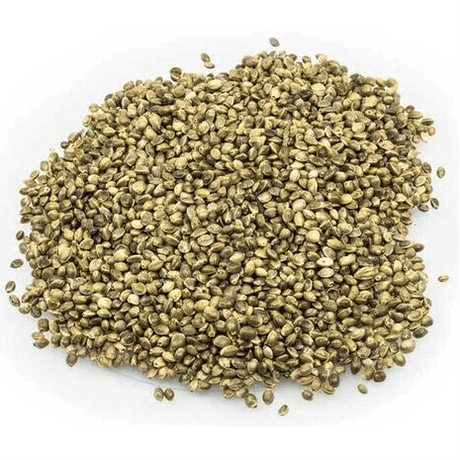 James Bol - Monster Kempzaad 500gr - Hengelsport De Goeie Vangst